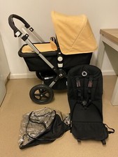 Bugaboo Cameleon 3 Pram /