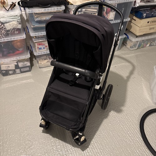 Bugaboo cameleon plus - bugaboo,