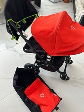 Bugaboo Cameleon 3 Pushchair