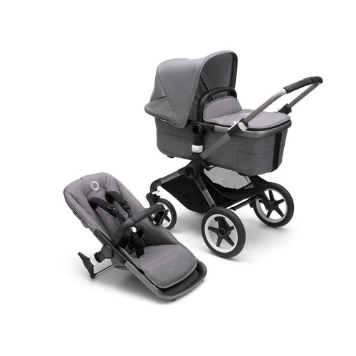 Bugaboo fox complete - bugaboo,