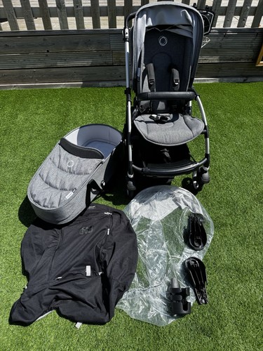 Bugaboo bee stroller cup - bugaboo,