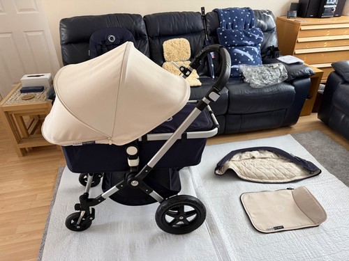 Bugaboo cameleon plus - bugaboo,