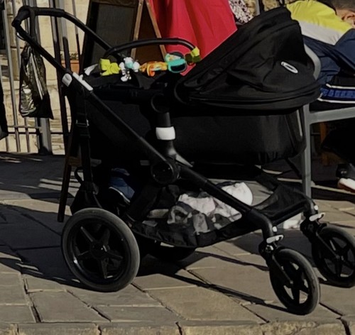 Bugaboo fox2 full - bugaboo, set