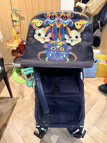 Bugaboo cameleon plus - 3,