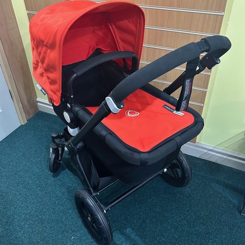 Bugaboo cameleon 2in1 pram - 2in1,