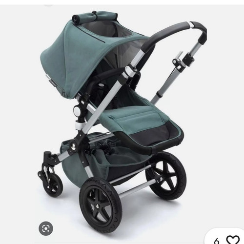 Kite bugaboo cameleon - kite, 3
