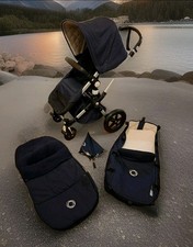 Bugaboo Chameleon Travel