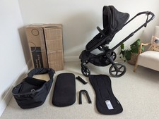 Bugaboo Fox 5 travel System -