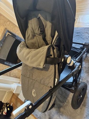 Bugaboo chameleon bundle - bugaboo, 3