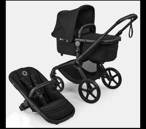 New bugaboo fox5 - new, in