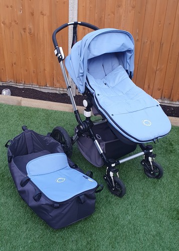 Bugaboo chameleon pushchair - chameleon,