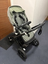 Bugaboo Fox 3 Bundle, Green +