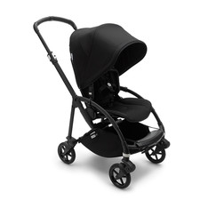 Bugaboo Bee 6, Greatest City