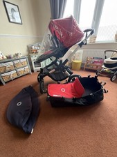 Bugaboo Buffalo 2016