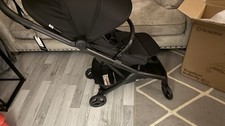 Bugaboo Butterfly 2 In Black