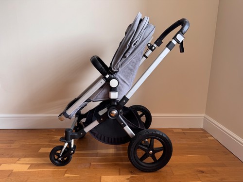 Bugaboo cameleon plus - bugaboo, 3