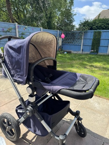 Bugaboo chameleon - chameleon, 3