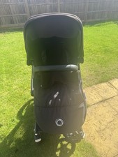 Bugaboo Fox2 CabrioFix Travel