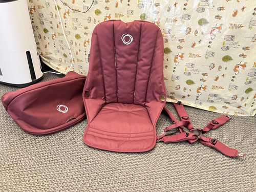 Bugaboo fox renew - fox, fabrics