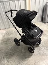 Bugaboo Fox with Carry Cot