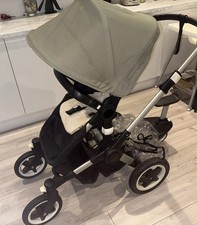 Bugaboo Buffalo Travel System